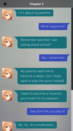 Haven - Screenshot 3