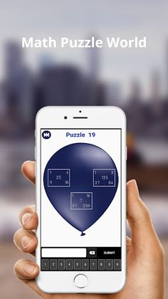 Math Puzzle World - Screenshot 2