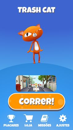 Vira Latas - Screenshot 2