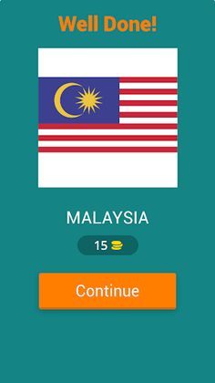 Bendera apa ini? - Screenshot 2