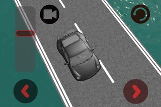 Super 3D Circuit - Screenshot 1