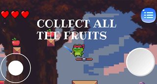 Fruit Path - Screenshot 3
