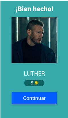 The Umbrella Academy Quiz T3 - Screenshot 2