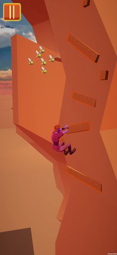 Legend of Climber - Screenshot 1