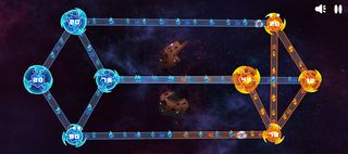 Cosmic Clash - Screenshot 3