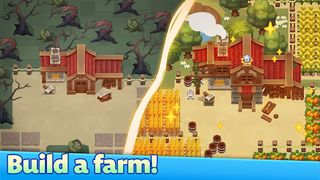 Wizard Legacy: Alchemy RPG - Screenshot 1