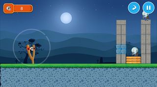 Angry Zombies - Screenshot 3