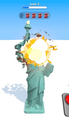 Blast Expert - Screenshot 2