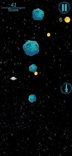 Space Runner - Screenshot 1