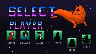 Tres Acordes Runner - Screenshot 2