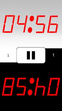 ChessClock Pro - Screenshot 3