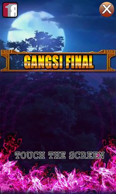 Gangsi Final - Screenshot 1