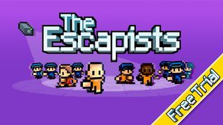 The Escapists: Prison Escape – - Screenshot 2
