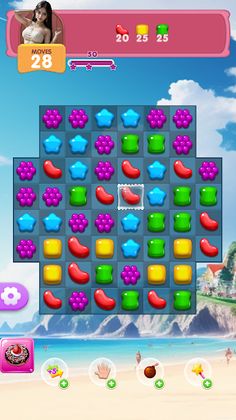 DivineDreamers - Screenshot 4