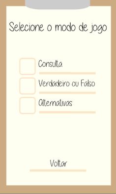 Quiz de RH - Screenshot 1