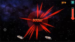 Space Base - Screenshot 1