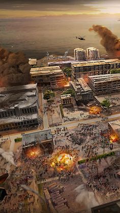 Game of Survivors - Z - Screenshot 2