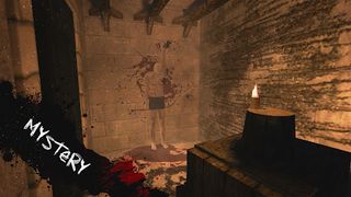 Escape The Old Prison - Horror - Screenshot 2