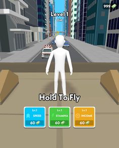 Superfly - Screenshot 1