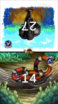 Contador Vida - SelvaTCG - Screenshot 3