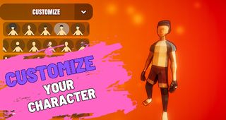 Host Or Join - Ludo - Screenshot 2