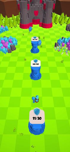 Miner Tower - Screenshot 4