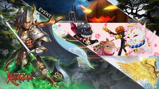 Age of Khagan - Screenshot 2