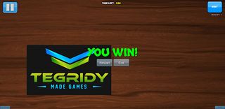 Tegridy Puzzles - Screenshot 2