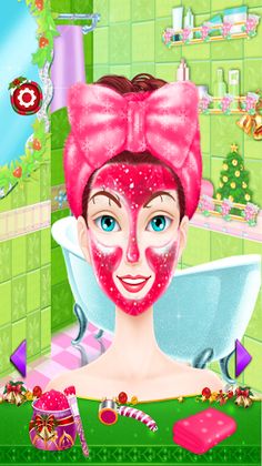 Christmas Party Dress Up - Screenshot 4