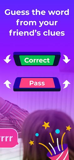 Charades & Headbands: Guess Up - Screenshot 2