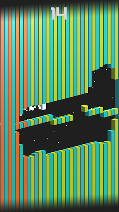 Gravity Displacement - Screenshot 4