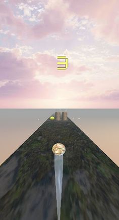 Speed Infinity Ball Fast - Screenshot 3