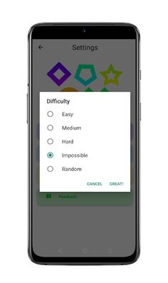 Tic Tac - Screenshot 4