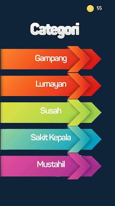 Tebak-Tebakan - Screenshot 1