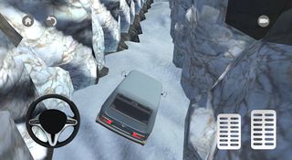 Compulsive Driving 4x4 - Screenshot 2
