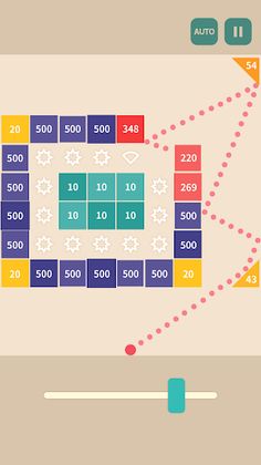 Block Crusher ™ - Screenshot 2