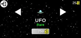 Rocky Space - Screenshot 2