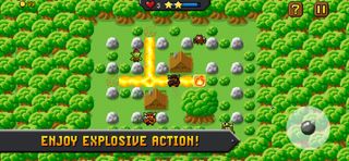 Boom Mania - Screenshot 3