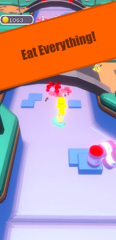 Piranha Strike 3D - Screenshot 3