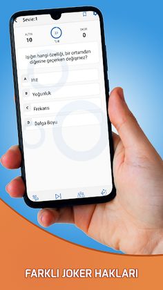 Haydi Bil - Bilgi Yarışması - Screenshot 3