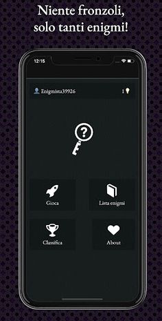 Enigmibot - Screenshot 1