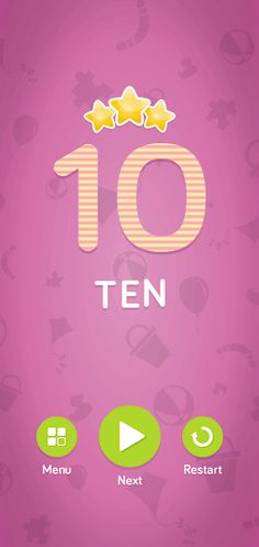 DrawNumbers - Screenshot 4