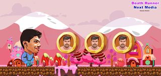 Temple Run Pro - Screenshot 2