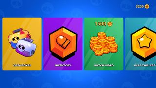 Box Simulator - Screenshot 1