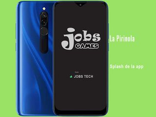 Pirinola Perinola Pirindola - Screenshot 1