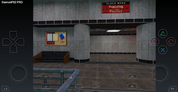 PS2 Emulator DamonPS2 PPSSPP - Screenshot 2