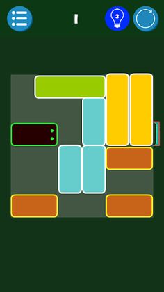 Wiggle Room - Screenshot 1