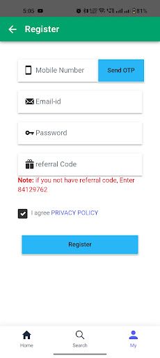 YoloWinn - Screenshot 2