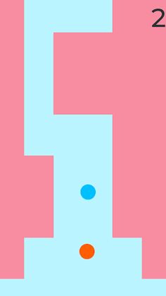 THE LINE - Screenshot 2