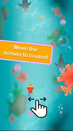 Labli-fish - Screenshot 1